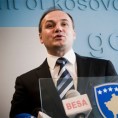 Хоџај: Београд може да расветли убиство цариника