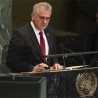Николић: Обама нас подржава