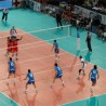 Одбојка ЕП: Србија - Белгија