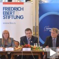 Интерес Србије што бољи односи са Немачком