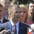 СНС предлаже "орочену" власт у Београду