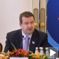 Дачић: Не плашим се избора у Београду