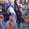 Протест против избора на Косову