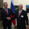 Мркић: Србија тражен саговорник