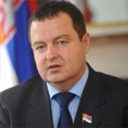 Дачић у Грчкој