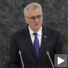 Николић: Не прихватамо пријем Косова у УН