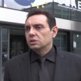 Вулин: Убиство не зауставља дијалог 