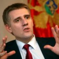 Лукшић: Г6 није нова Југославија
