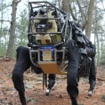 Пентагон дао 10 милиона долара за развој „робота-магарца“