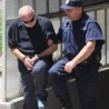 Шарановићу позлило у затвору