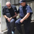 Шарановићу позлило у затвору