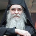 Амфилохије: Запад намеће Прајд