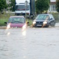 Црна Гора и Херцеговина под водом