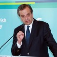 Самарас: Искоренићемо Златну зору
