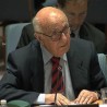 Мерон опет председник Хашког трибунала