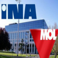 МОЛ продаје деонице Ине?