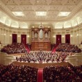 Концертна сезона Консертхебау оркестра 2012-2013