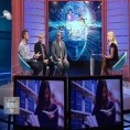 Tема Србије на вези: IQ?