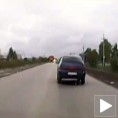 Бурна реакција