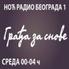 Ноћни прогам - Грађа за снове