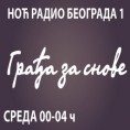 Ноћни прогам - Грађа за снове
