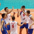 Стопроцентна Србијa надомак полуфинала