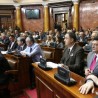 Посланичка питања о корупцији и штедњи