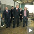 Николић: Ускоро кредити за наводњавање