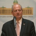 Мркић: Дипломатија испунила задатке
