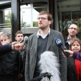 Двери позивају Илића да објави своју имовину