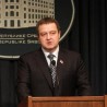 Дачић: Нико не може да се игра са Србијом