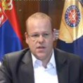 Вукић: Скрининг није службена тајна