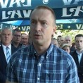 Пајтић: Батинашки одреди уочи избора у Врбасу
