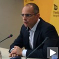 ЦЕСИД: Највеће поверење СНС и Вучићу