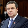 Дачић: Ја сам на Вучићевој страни