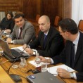 Припрема преговора са ЕУ по плану