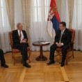 Дачић: Важно да Приштина испуни обавезе 