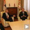 Николић: Србија има храбро руководство