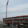 Полупани аутомобили фудбалера Црвене звезде