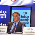 Денио: Избори важни због заштите Срба