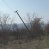 У Горњем Милановцу краду бандере?