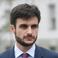 "Стандард": Крстић нада за Србију