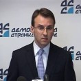 Петковић: Дачић мислио на ДСС 