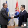 Дачић: Најповољнији извештај до сада