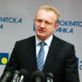 Ђилас: Никакав договор са СНС-ом 