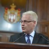 Јосиповић: Затворимо странице сукоба