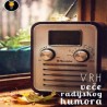 Ноћни програм - Вече радијског хумора