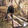 "Душа тромеђе" у Подмосковљу
