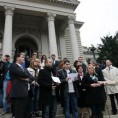 ДСС тражи изборе у четири општине на КиМ