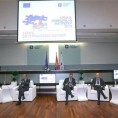Помоћ ЕУ у креирању економске политике